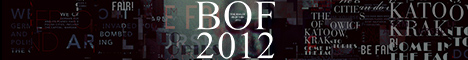BOF2012